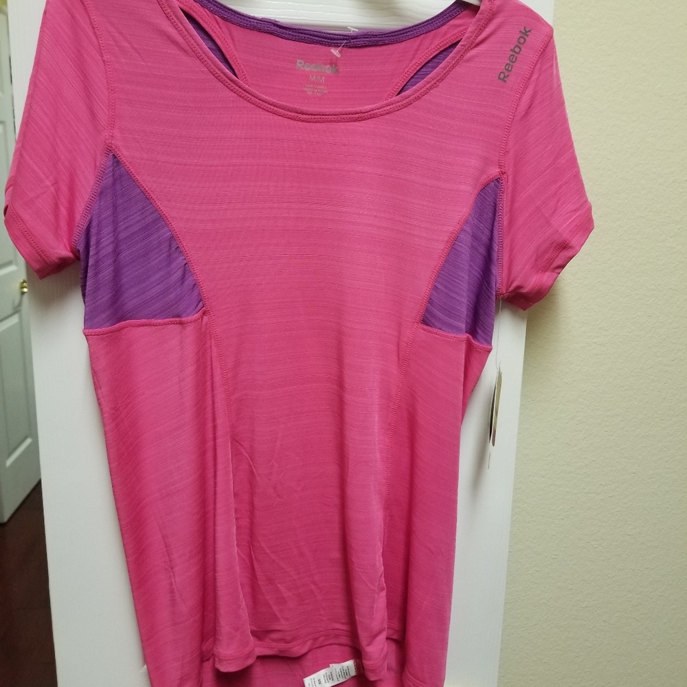 Reebok active top